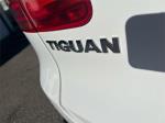 2014 Volkswagen Tiguan Wagon 118TSI 5N MY14