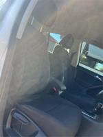 2014 Volkswagen Tiguan Wagon 118TSI 5N MY14