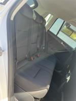 2014 Volkswagen Tiguan Wagon 118TSI 5N MY14