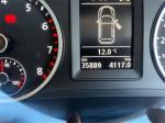 2014 Volkswagen Tiguan Wagon 118TSI 5N MY14