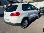 2014 Volkswagen Tiguan Wagon 118TSI 5N MY14