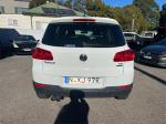 2014 Volkswagen Tiguan Wagon 118TSI 5N MY14