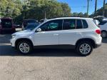 2014 Volkswagen Tiguan Wagon 118TSI 5N MY14