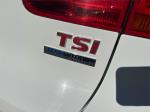 2014 Volkswagen Tiguan Wagon 118TSI 5N MY14