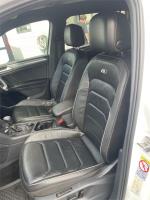 2020 Volkswagen Tiguan Wagon 162TSI Highline R Line 5N