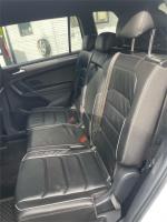 2020 Volkswagen Tiguan Wagon 162TSI Highline R Line 5N
