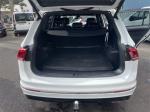 2020 Volkswagen Tiguan Wagon 162TSI Highline R Line 5N