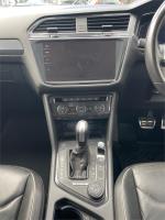 2020 Volkswagen Tiguan Wagon 162TSI Highline R Line 5N