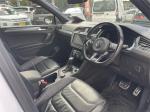 2020 Volkswagen Tiguan Wagon 162TSI Highline R Line 5N