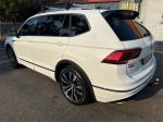 2020 Volkswagen Tiguan Wagon 162TSI Highline Allspace 5N MY20