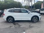 2020 Volkswagen Tiguan Wagon 162TSI Highline R Line 5N