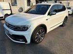 2020 Volkswagen Tiguan Wagon 162TSI Highline Allspace 5N MY20