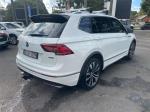 2020 Volkswagen Tiguan Wagon 162TSI Highline R Line 5N