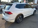 2020 Volkswagen Tiguan Wagon 162TSI Highline Allspace 5N MY20