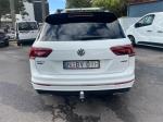 2020 Volkswagen Tiguan Wagon 162TSI Highline R Line 5N