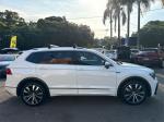 2020 Volkswagen Tiguan Wagon 162TSI Highline Allspace 5N MY20