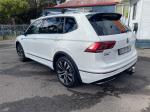 2020 Volkswagen Tiguan Wagon 162TSI Highline R Line 5N