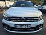 2020 Volkswagen Tiguan Wagon 162TSI Highline Allspace 5N MY20