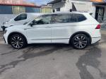 2020 Volkswagen Tiguan Wagon 162TSI Highline R Line 5N
