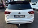 2020 Volkswagen Tiguan Wagon 162TSI Highline Allspace 5N MY20