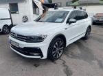 2020 Volkswagen Tiguan Wagon 162TSI Highline R Line 5N