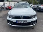 2020 Volkswagen Tiguan Wagon 162TSI Highline R Line 5N