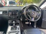 2014 Volkswagen Touareg Wagon V6 TDI 7P MY14
