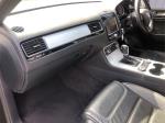 2014 Volkswagen Touareg Wagon V6 TDI 7P MY14