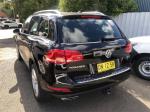 2014 Volkswagen Touareg Wagon V6 TDI 7P MY14
