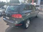 2014 Volkswagen Touareg Wagon V6 TDI 7P MY14