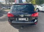 2014 Volkswagen Touareg Wagon V6 TDI 7P MY14
