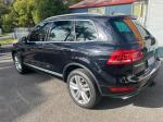2014 Volkswagen Touareg Wagon V6 TDI 7P MY14