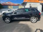 2014 Volkswagen Touareg Wagon V6 TDI 7P MY14