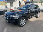 2014 Volkswagen Touareg Wagon V6 TDI 7P MY14