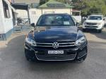 2014 Volkswagen Touareg Wagon V6 TDI 7P MY14