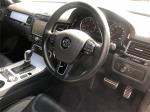2014 Volkswagen Touareg Wagon V6 TDI 7P MY14