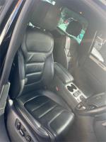 2014 Volkswagen Touareg Wagon V6 TDI 7P MY14