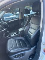 2015 Volkswagen Touareg Wagon 150TDI 7P MY16