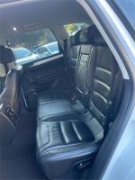 2015 Volkswagen Touareg Wagon 150TDI 7P MY16