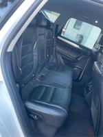 2015 Volkswagen Touareg Wagon 150TDI 7P MY16