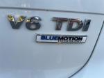 2015 Volkswagen Touareg Wagon 150TDI 7P MY16