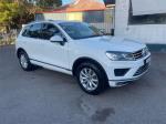 2015 Volkswagen Touareg Wagon 150TDI 7P MY16