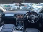 2015 Volkswagen Touareg Wagon 150TDI 7P MY16