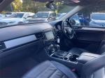 2015 Volkswagen Touareg Wagon 150TDI 7P MY16