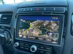 2015 Volkswagen Touareg Wagon 150TDI 7P MY16