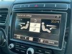 2015 Volkswagen Touareg Wagon 150TDI 7P MY16