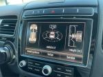 2015 Volkswagen Touareg Wagon 150TDI 7P MY16