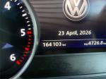 2015 Volkswagen Touareg Wagon 150TDI 7P MY16