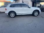 2015 Volkswagen Touareg Wagon 150TDI 7P MY16
