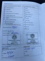 2015 Volkswagen Touareg Wagon 150TDI 7P MY16